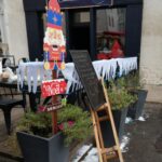 Les succulentes à la montagne